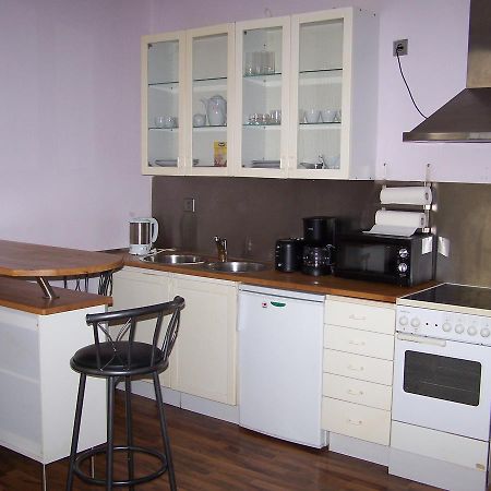 Odessa1 Apartment Кьолн Екстериор снимка