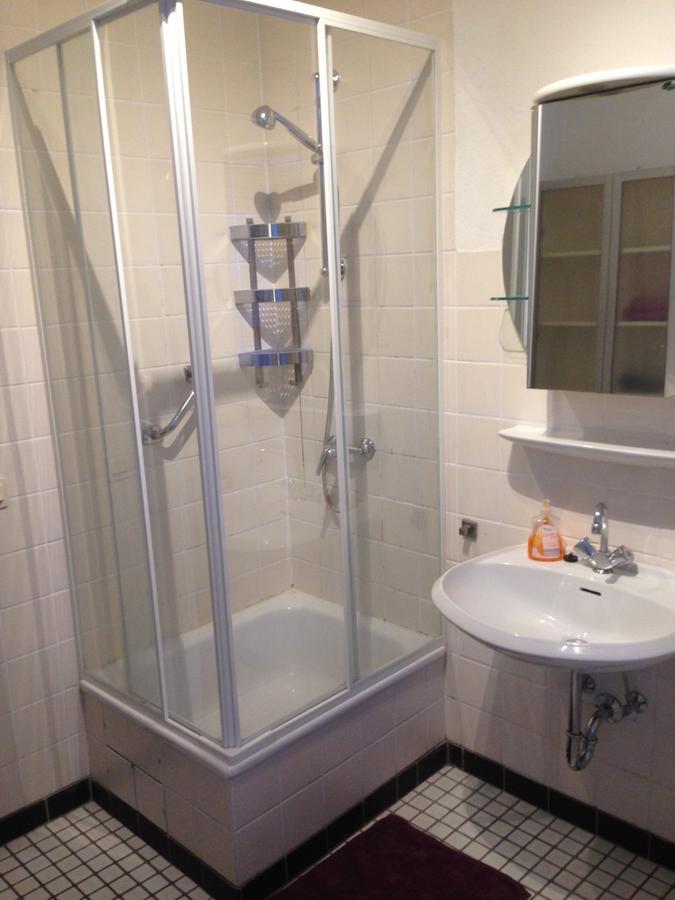 Odessa1 Apartment Кьолн Екстериор снимка