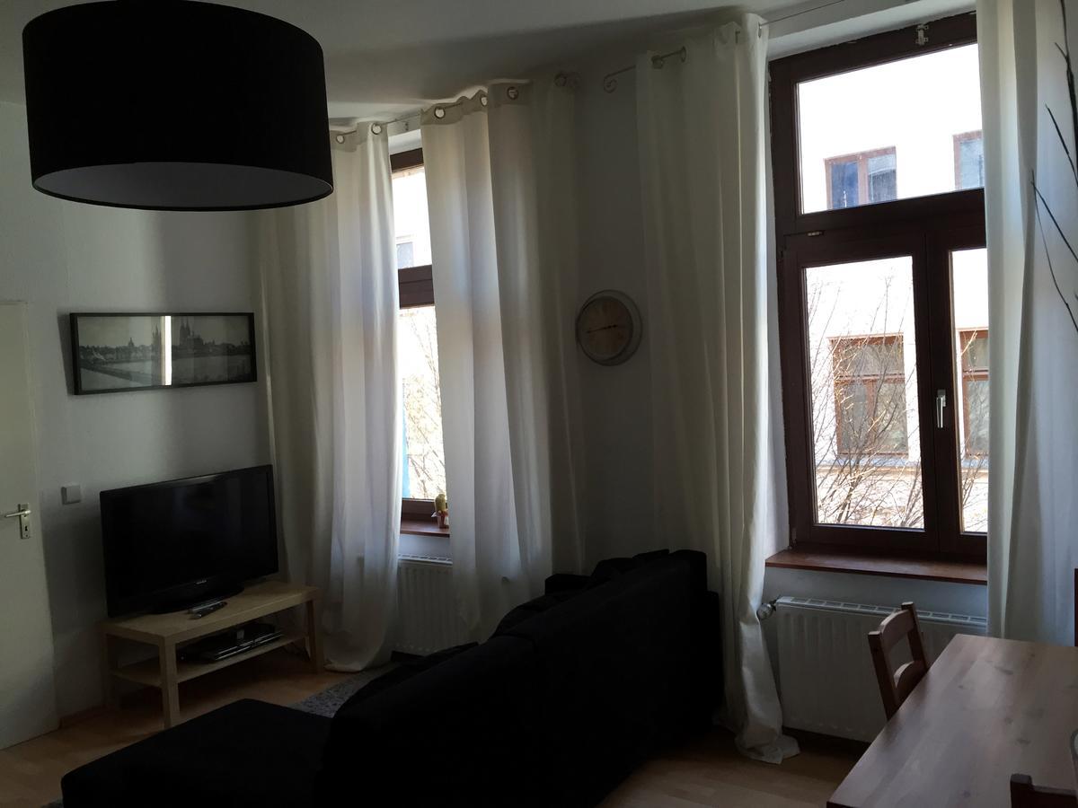 Odessa1 Apartment Кьолн Екстериор снимка